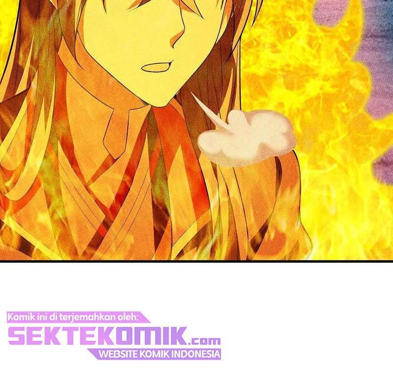 Xianwu Dizun Chapter 171 Gambar 8